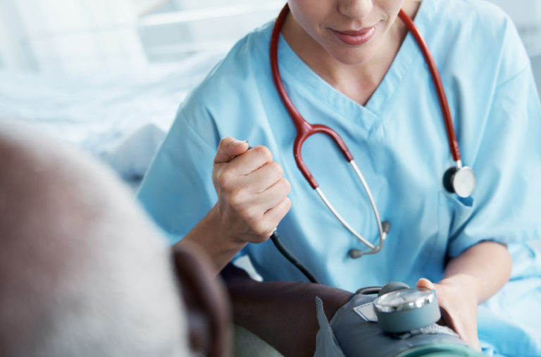 Deep-end diaries: notes from a box-fresh NHS&nbsp;recruit