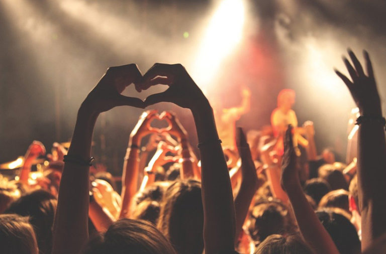 Live music landscape – will pub gigs survive&nbsp;lock-down?