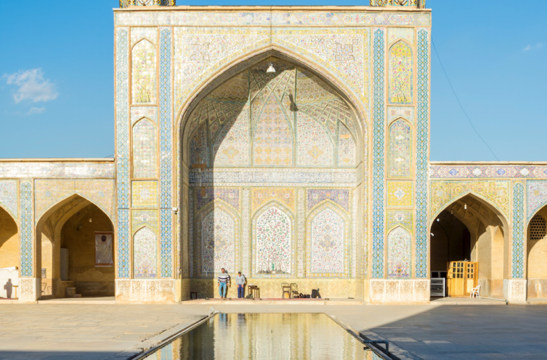 Don’t call it a comeback: how Persia’s cultural identity survived&nbsp;Islamisation