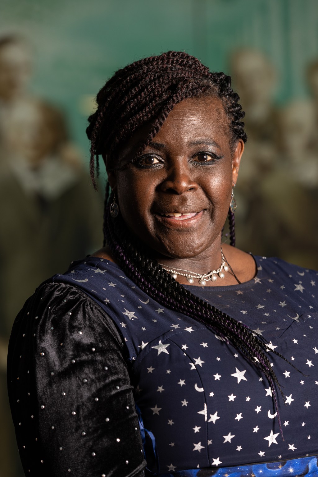 Boldly going: Dr Maggie Aderin-Pocock MBE interview – Exploare&nbsp;magazine