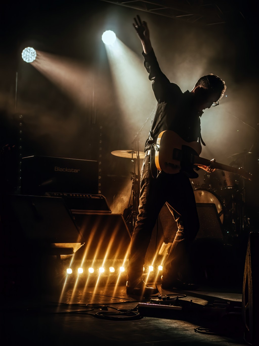 Richard Hawley interview for The Bath&nbsp;Magazine