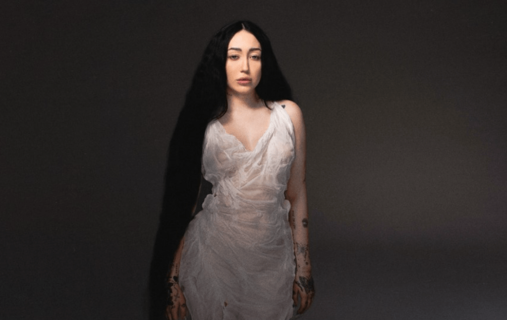 Noah Cyrus, The Hardest Part – Telegraph album&nbsp;review