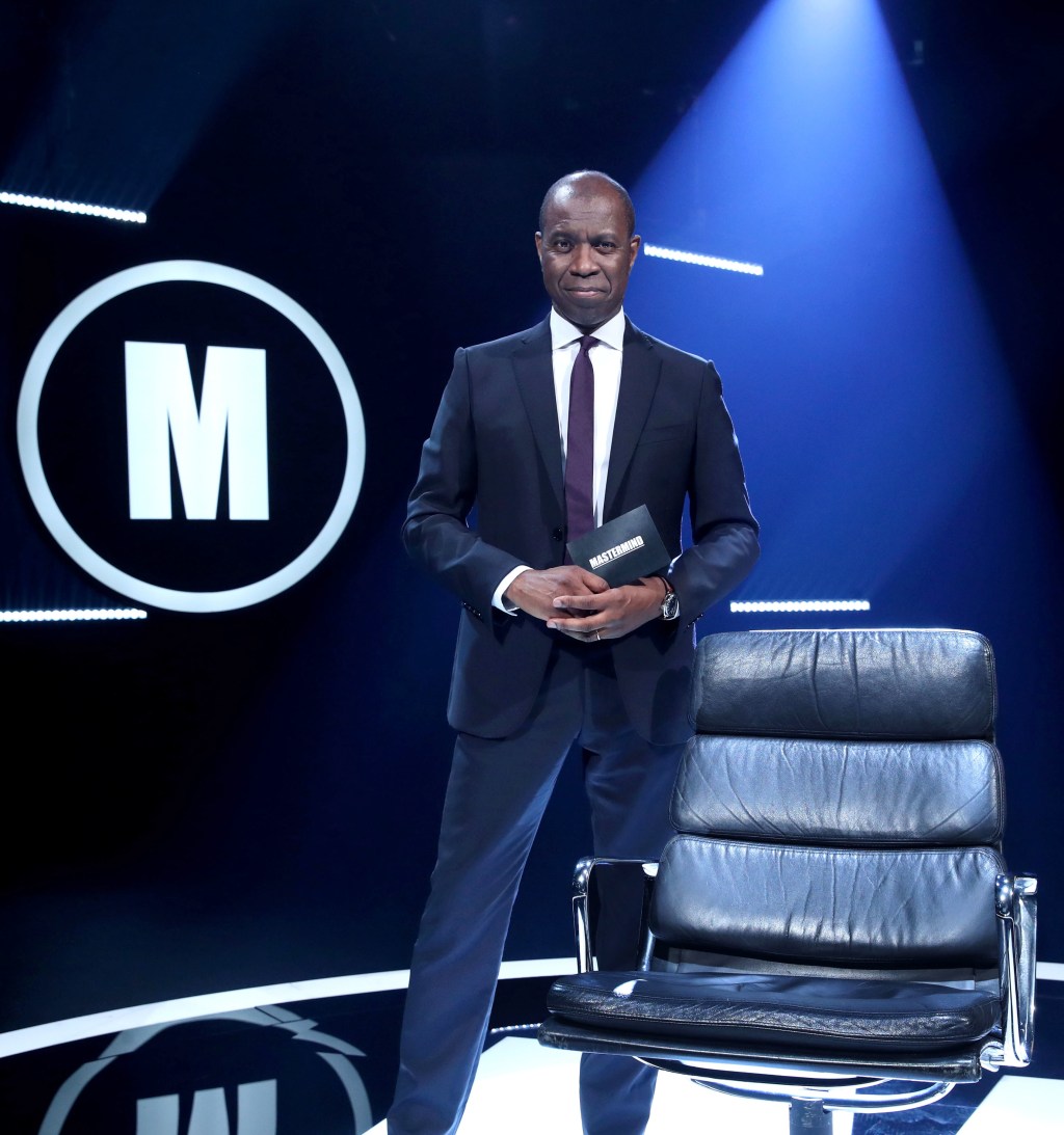 Clive Myrie interview – Exploare&nbsp;Magazine