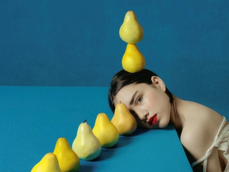 The Set Up by The Delines – Aesthetica Magazine&nbsp;review